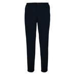 -35% Q1905  Q1905 Overmeer sweatpants donker  maat XXL, Nieuw, Blauw, Verzenden