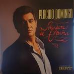 Lp - Placido Domingo - Sonadores De Espana, Cd's en Dvd's, Verzenden, Nieuw in verpakking