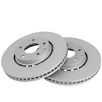 Remschijf MAZDA CX-5 2.0 AWD voorzijde, Auto-onderdelen, Verzenden, Nieuw