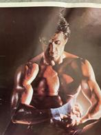 MGM - 1986 Rocky IV Movie Poster - Jaren 1980