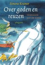 Over goden en reuzen 9789021673202 Simone Kramer, Verzenden, Zo goed als nieuw, Simone Kramer