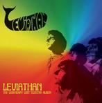 cd - Leviathan - Leviathan: The Legendary Lost Elektra Album, Verzenden, Zo goed als nieuw