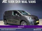 Peugeot Partner L1 H1 | Lease vanaf 226,- p/mnd, Auto's, Automaat, Gebruikt, Euro 6, Diesel