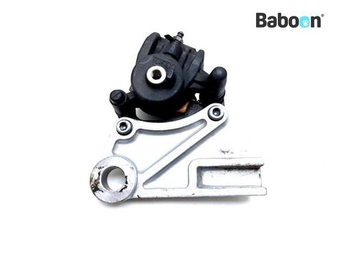 Remklauw Achter Kawasaki Z 750 2003-2006 (Z750  ZR750J-K), Motoren, Onderdelen | Kawasaki, Gebruikt, Verzenden