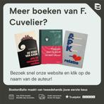 De stad van Axen 9789086870257 F. Cuvelier, Verzenden, Gelezen, F. Cuvelier