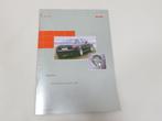 AUDI Zelfstudieprogramma #244 Audi RS 6, Auto diversen, Handleidingen en Instructieboekjes, Verzenden