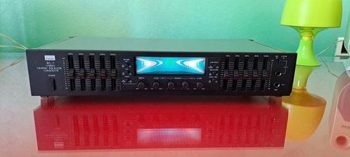 Sansui - RG7 Parametrische equalizer, Audio, Tv en Foto, Radio's