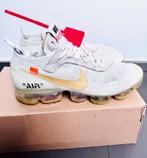 Nike X Off White - Vapormax The Ten Part 2 - Low-top, Kleding | Heren, Schoenen, Nieuw