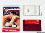 MSX - Heavy Boxing, Verzenden, Gebruikt