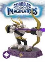 Buckshot Skylanders Imaginators Sensei Lelijk Eendje iDEAL, Ophalen of Verzenden, Gebruikt