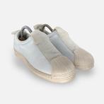 Adidas Superstar BW3S Slip On - Maat 36.5, Kleding | Dames, Sneakers of Gympen, Gedragen, Verzenden, Adidas