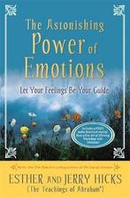 9781401960162 The Astonishing Power of Emotions, Nieuw, Esther Hicks, Verzenden