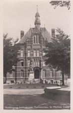 ST. MICHIELS GESTEL - Hoofdingan Instituut voor Doofstommen, Verzamelen, Ansichtkaarten | Nederland, Verzenden, Gelopen