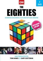 Eighties (2dvd) - DVD, Cd's en Dvd's, Dvd's | Documentaire en Educatief, Verzenden, Nieuw in verpakking