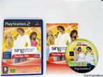 Playstation 2 / PS2 - Singstar - Norske Hits, Verzenden, Gebruikt