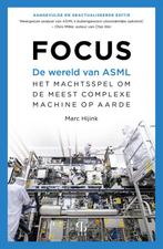 9789463824613 Focus Marc Hijink, Verzenden, Nieuw, Marc Hijink