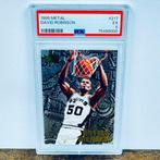 Fleer - 1 Graded card - NBA Hoops - David Robinson - 1995, Nieuw