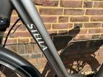 Stella Livorno / 53 Cm. / NIEUWE ACCU 500 wh., Fietsen en Brommers, Elektrische fietsen, Overige merken, Gebruikt, 50 km per accu of meer