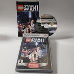 LEGO Star Wars II the Original Trilogy Platinum PS2, Ophalen of Verzenden, Nieuw