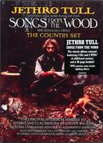 cd box - Jethro Tull - Songs From The Wood 40th Anniversa..., Cd's en Dvd's, Cd's | Rock, Verzenden, Zo goed als nieuw