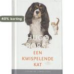 Een kwispelende kat 9789085163800 Borst, Boeken, Verzenden, Zo goed als nieuw, Borst