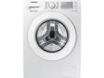 Samsung WW80CGC04DAE - Wasmachine 8kg 1400t - Eco Bubble™ -, Witgoed en Apparatuur, Wasmachines, Verzenden, Zo goed als nieuw