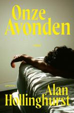Onze avonden (9789044657425, Alan Hollinghurst), Boeken, Verzenden, Nieuw