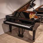 Steinway & Sons C-227 PE messing vleugel  443180-1808, Muziek en Instrumenten, Piano's, Nieuw