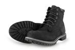 Timberland Veterboots in maat 41 Zwart | 10% extra korting, Kleding | Dames, Schoenen, Verzenden, Zwart, Overige typen, Zo goed als nieuw