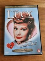 DVD - I Love Lucy - Deel 2, Alle leeftijden, Verzenden, Gebruikt, Overige genres