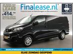 Peugeot Expert 2.0 BlueHDI L3H1 145PK Automaat Dubbel cabine, Automaat, Zwart, Diesel, Nieuw