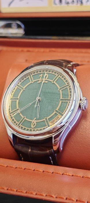 Louis Berset - Swiss Handmade - Celestia - celestia - Heren, Sieraden, Tassen en Uiterlijk, Horloges | Heren