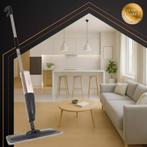 Ruhhy spray mop 600 ml – microvezel dweil met sproeier –, Huis en Inrichting, Ophalen of Verzenden