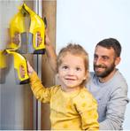 Smoby Kärcher ruitenwasser WV6 - licht en geluid - speelgoed, Kinderen en Baby's, Speelgoed | Overig, Ophalen of Verzenden, Zo goed als nieuw