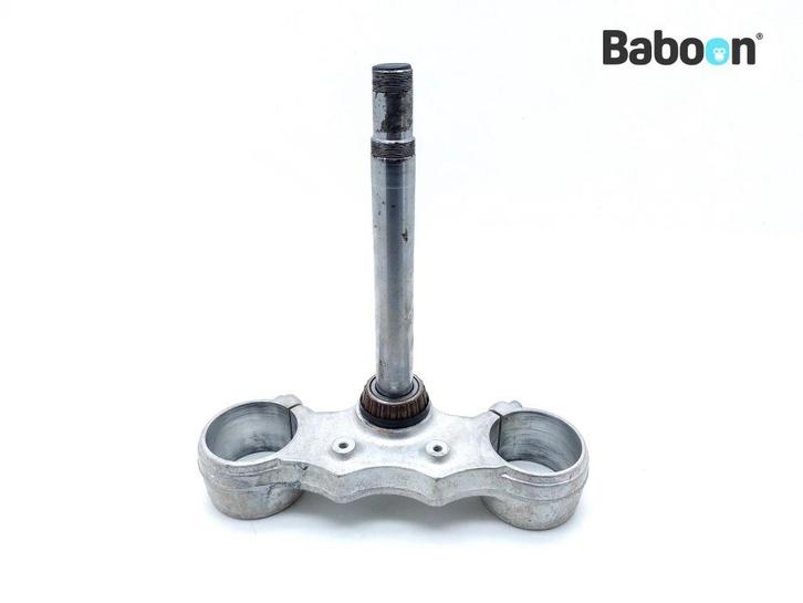 Voorvork T-stuk Husaberg FX 400 FE, Motoren, Onderdelen | Overige, Gebruikt, Verzenden