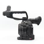 Canon EOS C100 mark II body | Tweedehands, Audio, Tv en Foto, Fotocamera's Digitaal, Verzenden, Gebruikt, Canon