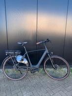 Gazelle Orange C8+ HMB - 500KM, Nieuw, Ophalen of Verzenden, 50 km per accu of meer, 55 tot 59 cm