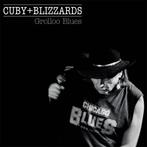 Cuby And The The Blizzards - Grolloo Blues - 2CD, Cd's en Dvd's, Ophalen of Verzenden, Nieuw in verpakking