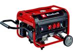 Einhell TC-PG 35/E5 - Benzine Generator - 3100W 4-takt, Verzenden, Zo goed als nieuw