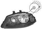 KOPLAMP VOOR SEAT CORDOBA 2002-2009 6L1941029, Ophalen of Verzenden, Nieuw