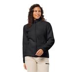 Jack Wolfskin Fleecejack HIGH CURL JACKET W, Verzenden, Nieuw