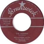 vinyl single 7 inch - Bob McFadden &amp; Dor - The Mummy, Cd's en Dvd's, Vinyl Singles, Zo goed als nieuw, Verzenden