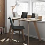 *WOONWINKEL* TemaHome Loft Compact Bureau Scandinavisch, Huis en Inrichting, Bureaus, Verzenden, Nieuw