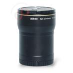 Nikon Tele converter TC-E15ED nr. 3326, Ophalen of Verzenden, Zo goed als nieuw, Nikon