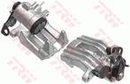 Remklauw SEAT EXEO (1.6,1.8 T,1.8 TSI,2.0 TDI), Auto-onderdelen, Ophalen of Verzenden, Nieuw