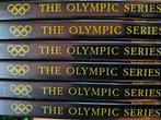 Olympics - Aandenken aan een evenement, Sportbiografie,, Verzamelen, Overige Verzamelen, Nieuw