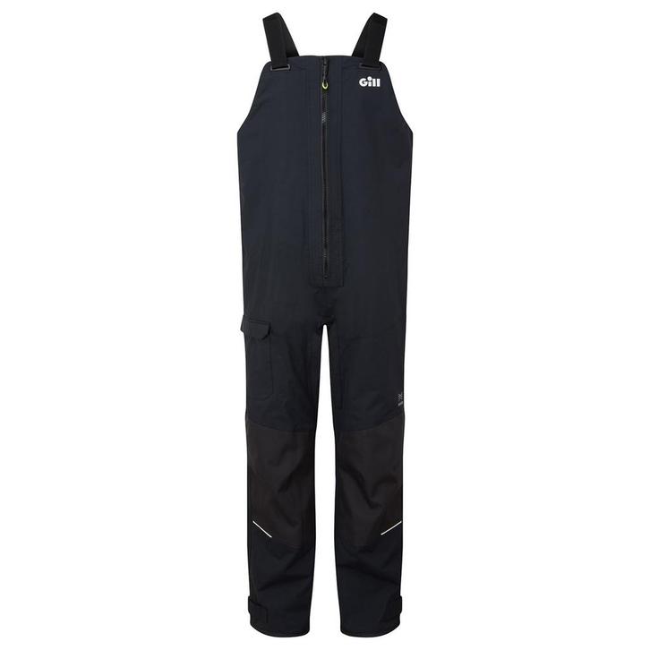 Gill OS33T Coastal broek Zwart -XXL, Watersport en Boten, Watersportkleding, Ophalen of Verzenden