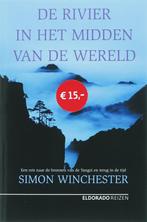 De Rivier In Het Midden Van De Wereld 9789047100232, Boeken, Gelezen, Verzenden, S. Winchester