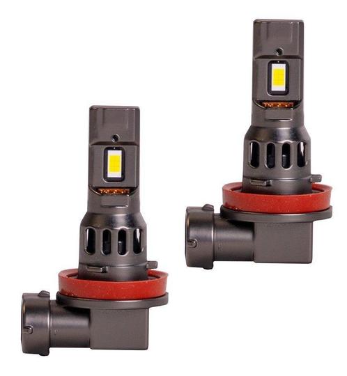 H11  koplamp set daglichtwit 6000K - 35 Watt & 2000 Lm/stuk, Huis en Inrichting, Lampen | Overige, Nieuw, Verzenden