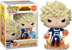 Funko Pop #1313 Katsuki Bakugou My Hero Academia - Katsuki, Verzenden, Nieuw